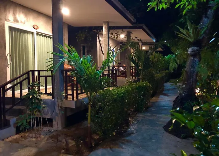 Pana Long Beach Resort - Sha Plus Ko Lanta