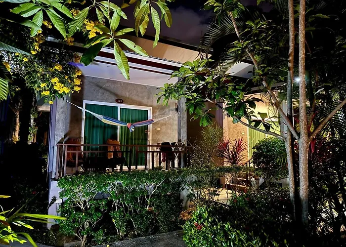 Pana Long Beach Resort - Sha Plus Ko Lanta