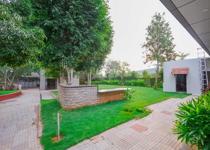 Mount Retreat Resorts - Madurai