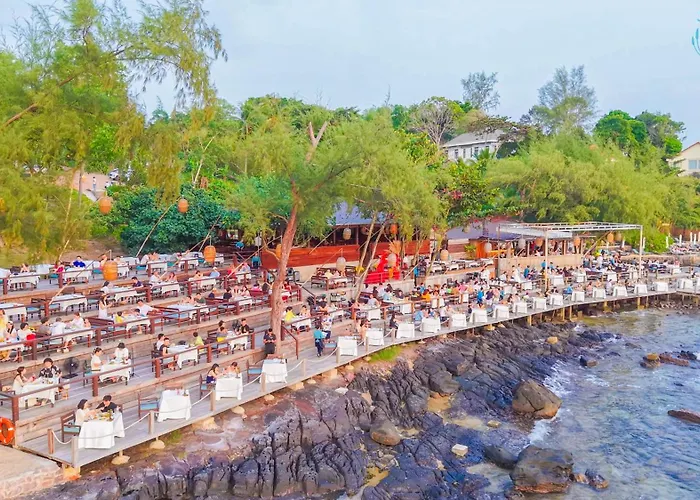 Camia Resort & Spa Phu Quoc