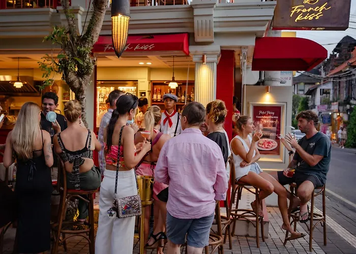 Adiwana Monkey Forest Ubud