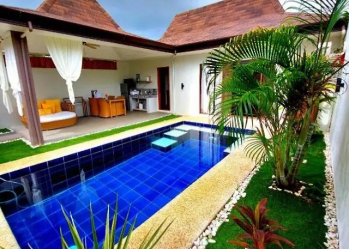 Bali Villas Panglao Bohol