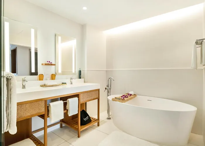 Hilton Hotel Tahiti Papeete 