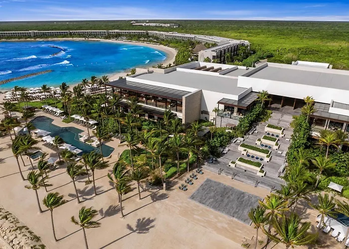 Hilton Tulum Riviera Maya All-Inclusive Resort