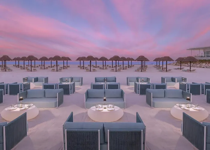 Intercontinental Ras Al Khaimah Mina Al Arab Resort & Spa By Ihg