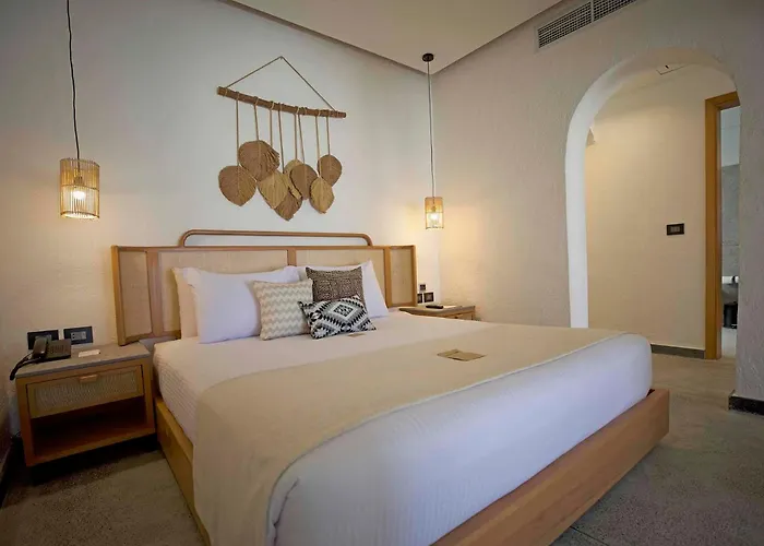 Sunrise Tucana Resort Grand Select Hurghada