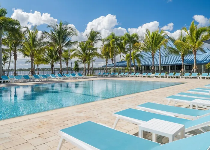 Voco Sandpiper All-Inclusive Resort By Ihg Port St. Lucie