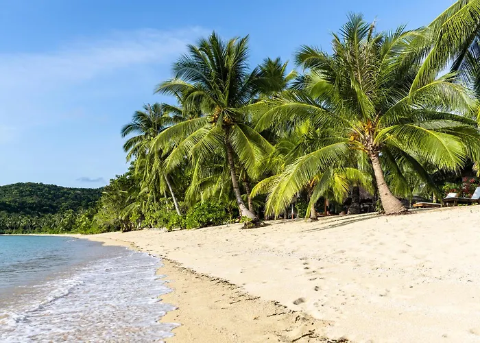 San Nicolas Private Beach Busuanga