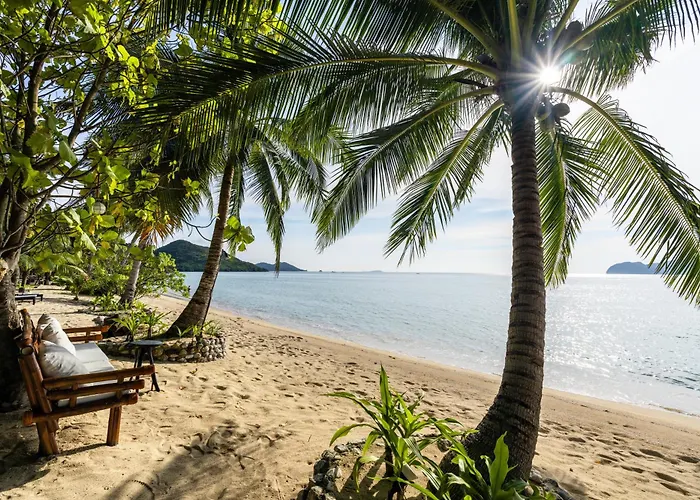 San Nicolas Private Beach Busuanga