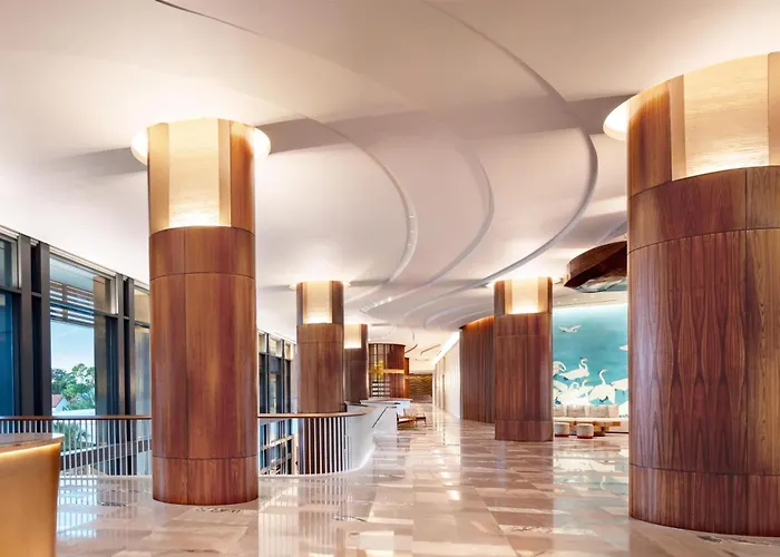 Hotel Conrad Orlando