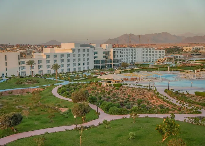 Sun Resort & Aqua Park Sharm el Sheikh
