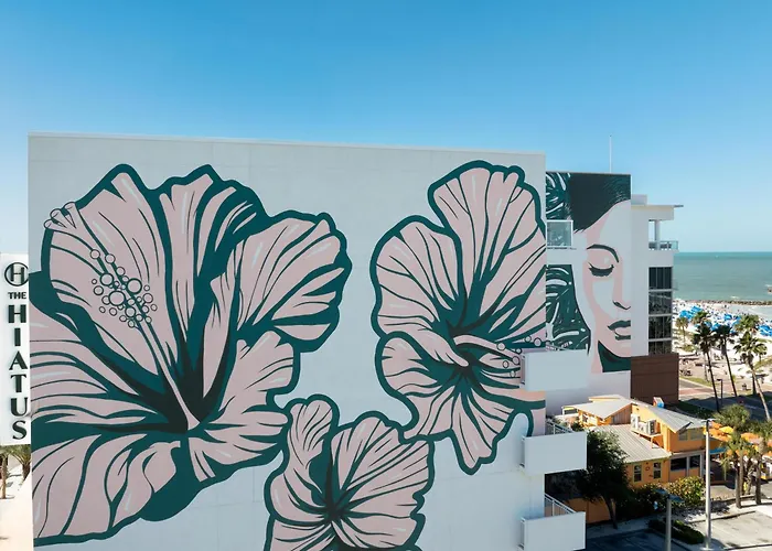 The Hiatus Clearwater Beach, Curio Collection By Hilton