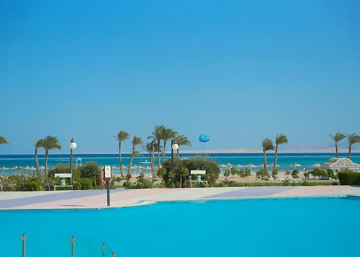 Star Resort & Aqua Park Sharm el Sheikh