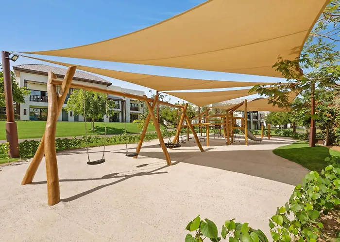 Anantara Mina Ras Al Khaimah Resort