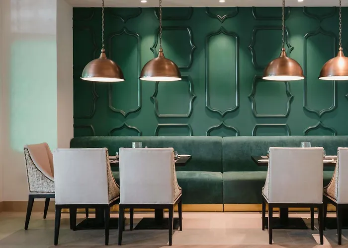 Sofitel Al Hamra Beach Resort Ras al-Khaimah