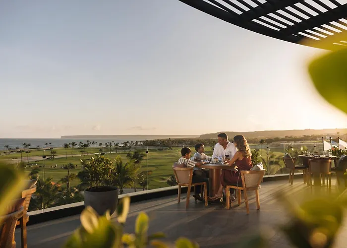 The St. Regis Cap Cana Resort Punta Cana