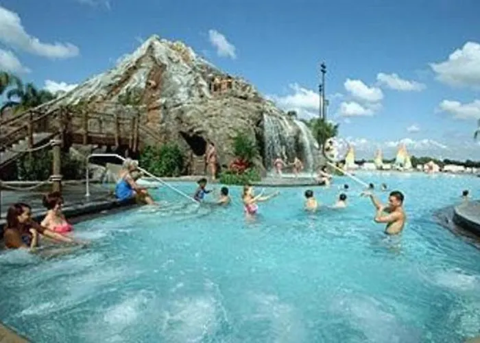 Disney'S Polynesian Village Resort Orlando