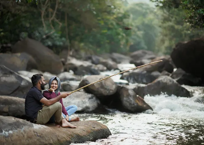 Mayaahi Resorts & Spa Nilambur