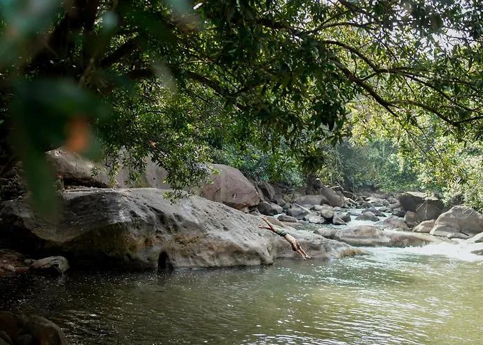 Mayaahi Resorts & Spa Nilambur