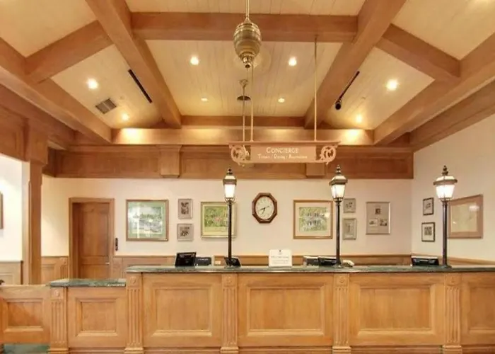 Disney'S Old Key West Resort Orlando