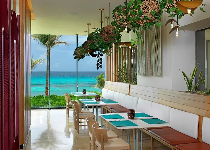 Paradisus by Meliá Cancún