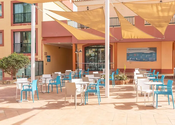 Bluesea Aloe Corralejo Hotel