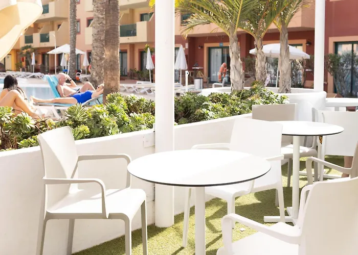 Bluesea Aloe Corralejo Hotel