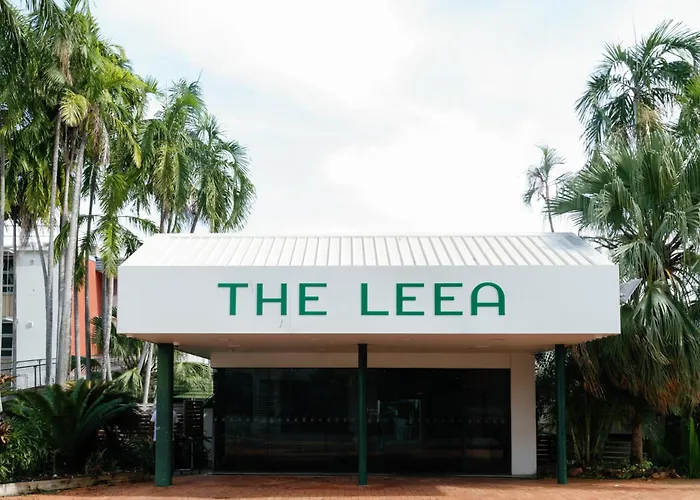 The Leea, Darwin Hotel