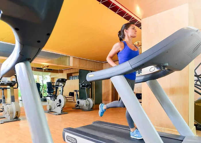 Hotel Novotel Sharm El Sheikk