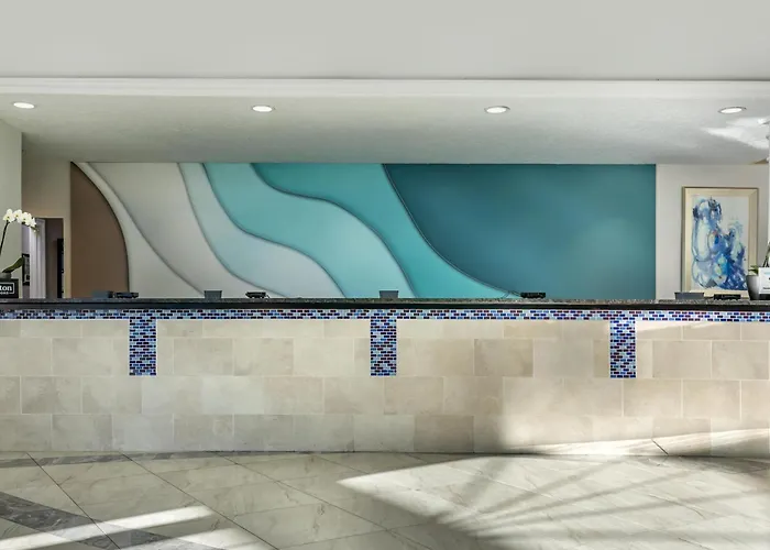Hilton Grand Vacations Club Seaworld Orlando Hotel Williamsburg