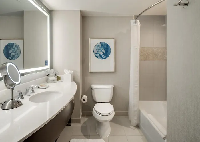 Signia By Hilton Orlando - An Official Walt Disney World Hotel Lake Buena Vista