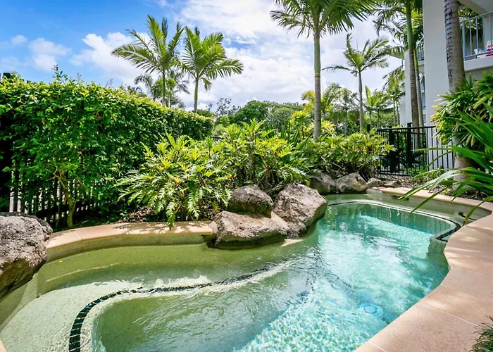 Peppers Salt Resort & Spa Kingscliff