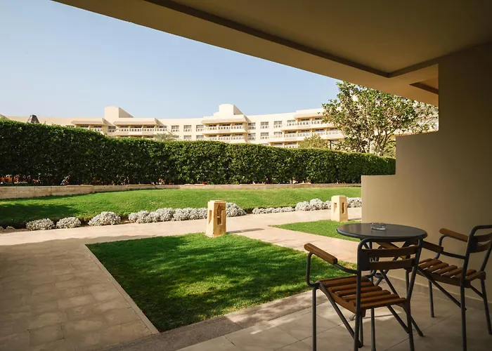 Hotel Sindbad Club à Hurghada
