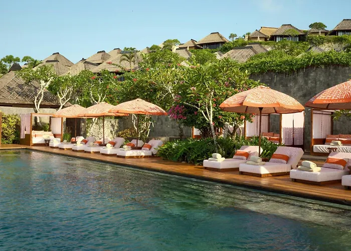 Bvlgari Resort Bali Uluwatu