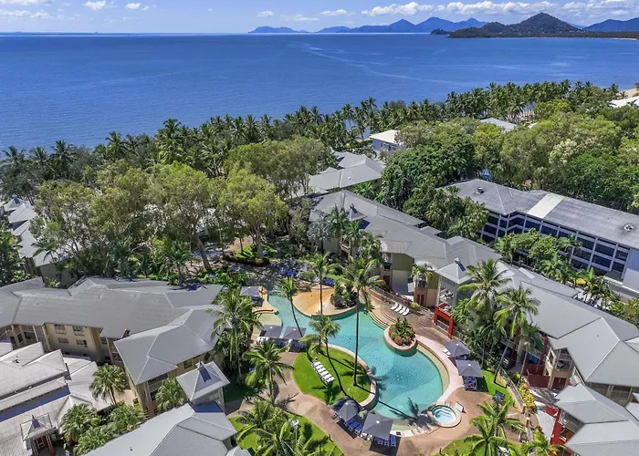 Mantra Amphora Hotel Palm Cove