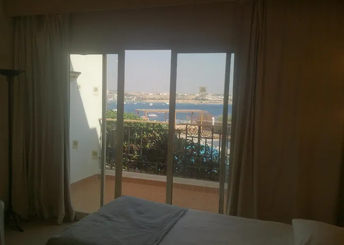 Eden Rock Hotel Namaa Bay Sharm-el-Sheikh
