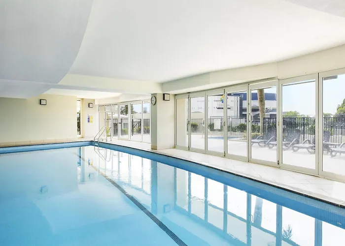 Mantra Twin Towns Hotel Tweed Heads