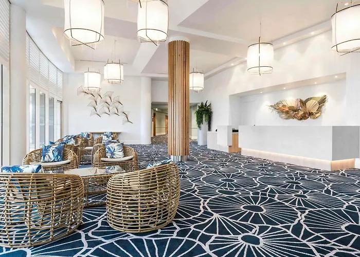 Mantra Twin Towns Hotel Tweed Heads