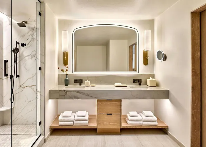 Jw Marriott Tucson Starr Pass Resort