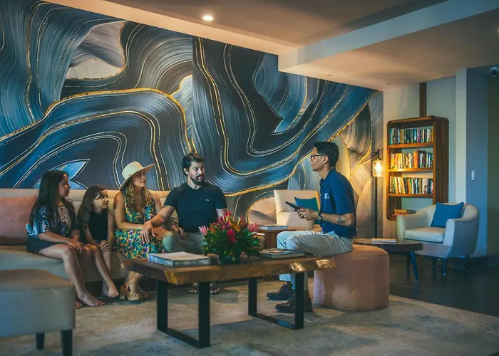 Los Altos Resort Manuel Antonio