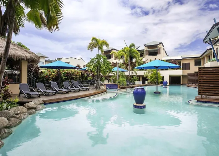 Mantra Heritage Port Douglas