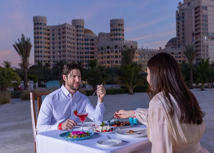 Al Hamra Residence Ras Al-Chajma