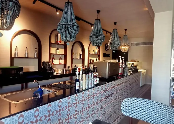 Panorama Naama Heights Hotel Sharm-el-Sheikh