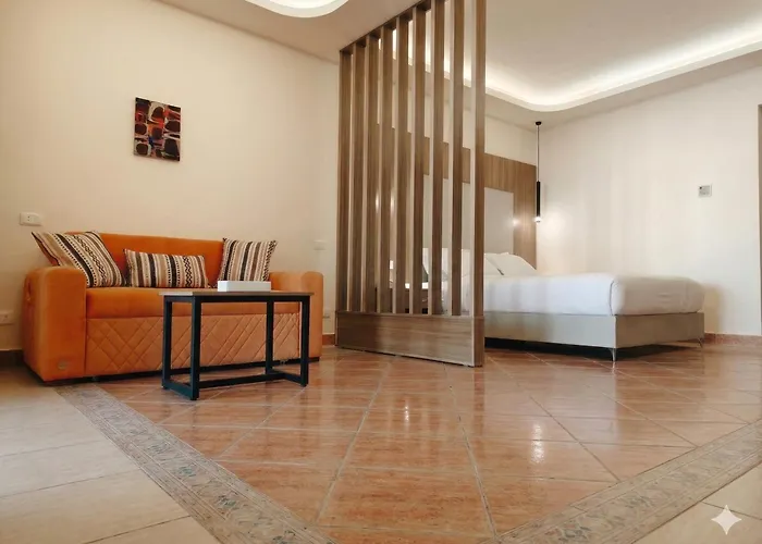 Regency Plaza Aqua Park And Spa Resort Sharm El-Sheikh