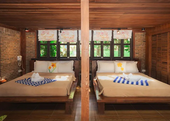 Chema'S By The Sea Hotel Samal 