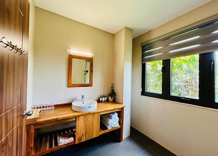 Ancarine Beach Resort Phu Quoc