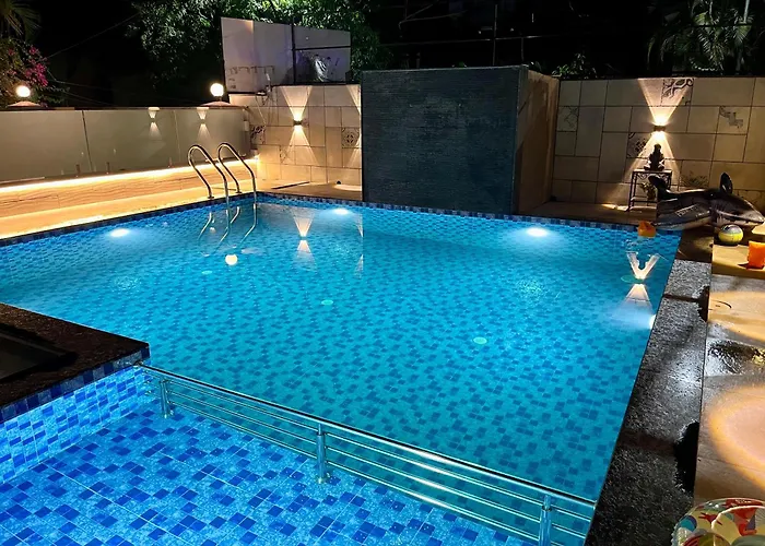 Girivihar Holiday Club - Pure Veg Lonavala