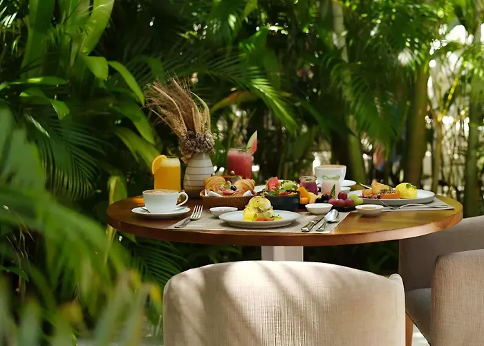 Sofitel Bali Nusa Dua Beach Resort