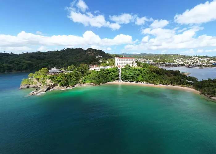 Bahia Principe Grand Cayacoa (Adults Only) Hotel Samana