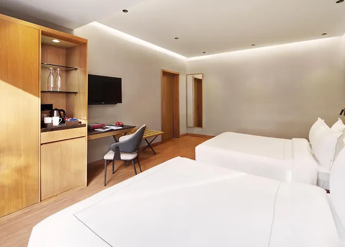 Treat Resort Silvassa